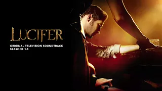 Lucifer S1-5 Official Soundtrack | All Along the Watchtower  (feat. Tom Ellis) | WaterTower