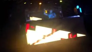 Afrojack-Hello, live at Wet'N'Wild Hawaii