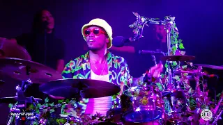 Anderson .Paak & The Free Nationals - 2019 Lowlands Highlights HD