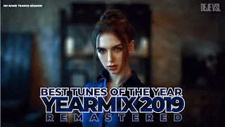 NNTS YEARMIX 2019: REMASTERED (DeJe Vsl's 4th Anniversary Mix)