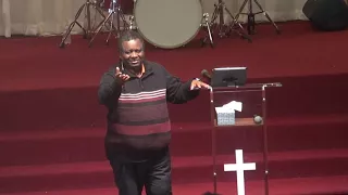 Pastor Befekadu Atmew ተከታታይ ትምህርት ጸሎት part 3