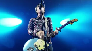 Johnny Marr - You just haven't earned it yet, Baby Live @ White Oak Music Hall Houston, Texas