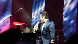 Thomas Anders - Live In Minsk(POS) - 04.04.2014 Jet Airliner/Atlantis Is Calling (1080p)