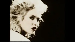 Kim Wilde - Rage To Love (Official Music Video 1985)