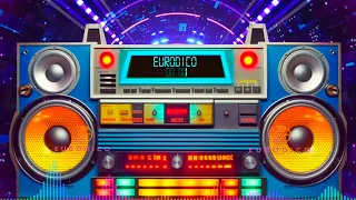 Italo Disco New Year 2024 - Euro Disco Modern Talking - 80s Dancing Instrumental Speaker Test Music