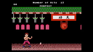 Yie Ar Kung Fu Tribute for Sega Genesis  (WIP, alpha v0.360)