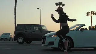 Audi Shuffle Santa Monica