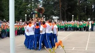 Супер поздравление с днём рождения