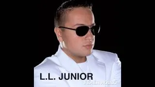 L.L. Junior - Akarom hogy érezd ("Fehér holló" album)