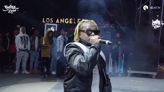 [FULL SET] GUNNA LIVE at Rolling Loud LA 2019 DAY 2