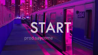 [FREE] Disco Club Deep House Beat -  "START"