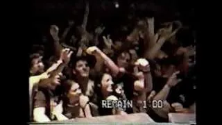 Beastie Boys HD :  Long Island , NY - 5/11/95 ( Very Rare )