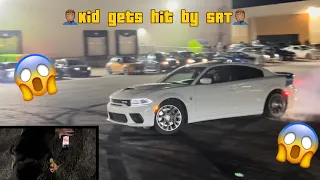 CRAZY CAR MEET GOES WRONG (MUST WATCH!)