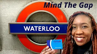 The London Underground: Revealing the Do's and Don'ts You HAVE to Know!