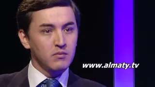Рустам Бурнашов, политолог