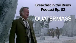 QUATERMASS