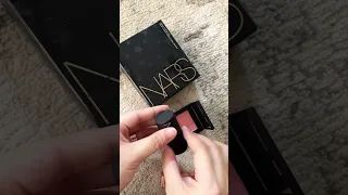 NARS Orgasm triple threat cheek & lip set✨ #nars #narsmakeup #narscheek&lipset #youtubeshorts