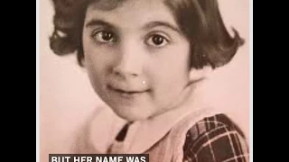 Lea Deutsch: The child actor who perished in the Holocaust