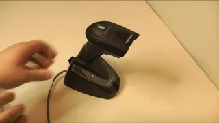 Datalogic QuickScan QM2400 Handheld Barcode Scanner