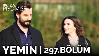 Yemin 297. Bölüm | The Promise Season 3 Episode 297