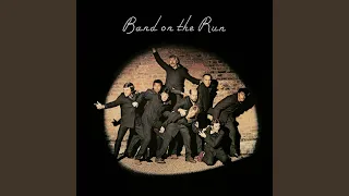 Band On The Run (2010 Remaster)