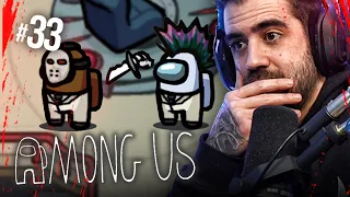 AMONG US #33 || AURELIO EL WAPO