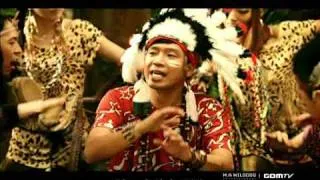 MC Mong Indian Boy MV