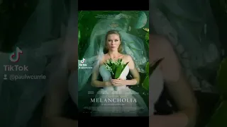 Melancholia (2011)