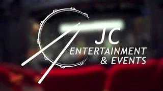 CCC Time-lapse - Corporate Event -  Laycock St Theatre