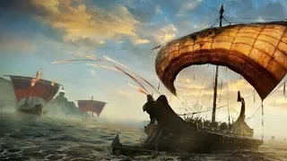 Naval Combat Soundtrack | Assassin's Creed Origins