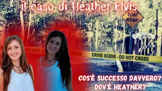 IL CASO DI HEATHER / DOVE SI TROVA DAVVERO?