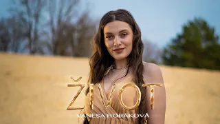 Vanesa Horakova- Život ( Official Video )