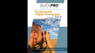 Fundamentals of Digital Photography - Digital 201 Chapter 7