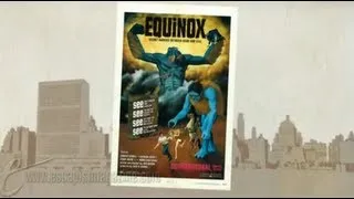 SCHLOCKTOBER 2012 EQUINOX (The Big Picture)