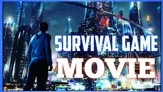 Survival game movie   l Mafia survival Game 2016 l Mafia survival game trailer