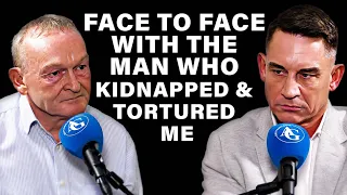 Face to Face with the Man Who Kidnapped and Tortured Me