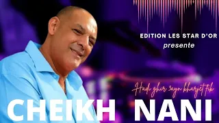 CHEIKH NANI _ Hadi ghir 3ayn  kharjettk في الفراش قاستك  [Official Music Video] 2024