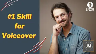 The Most Valuable Skill in Voiceover | Tips from a Pro VO