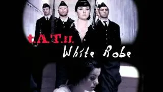 t.A.T.u. - White Robe (MZ Rise Fire Remix)