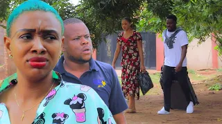 THE VILLAGE GIRL I LOVE 1//TRENDING LATEST NEW NOLLYWOOD MOVIE 2022