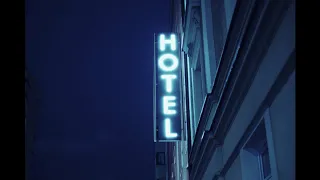 Cyberpunk Hotel - Role Play ASMR