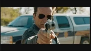 euronews cinema - Arnie is back in "The Last Stand"