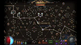 Path Of Exile Build 2021 bane Despair Soulrend Trickster Build 2021. Cheap and easy to play