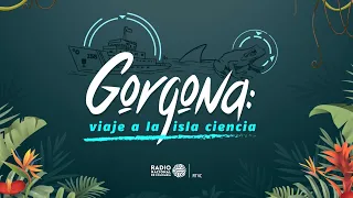 Gorgona: un viaje a la isla ciencia