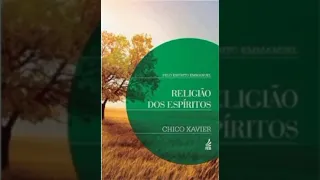 Livro Religião dos Espíritos 20 - Carrasco