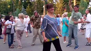 ДВА БИЛЕТА В ЭТО ЛЕТО! ТАНЦЫ ХАРЬКОВ 2021 #dancing #kharkiv