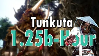 Spot Update!!!: Tunkuta Turo - Good or Bad Spot for Silver? - 1 hour - 2023 Edition - BDO