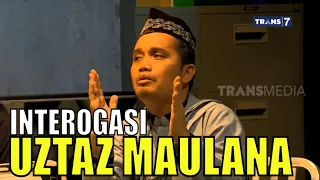 TANGGAL TUA TETAP BISA MAKAN ENAK? | LAPOR PAK! (26/08/21)* Part 2