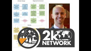 PAGES 2k Network seminar series - Dagomar Degroot