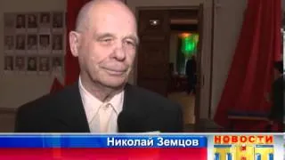 262 выпуск. Новости ТНТ-Березники.13 мая 2013